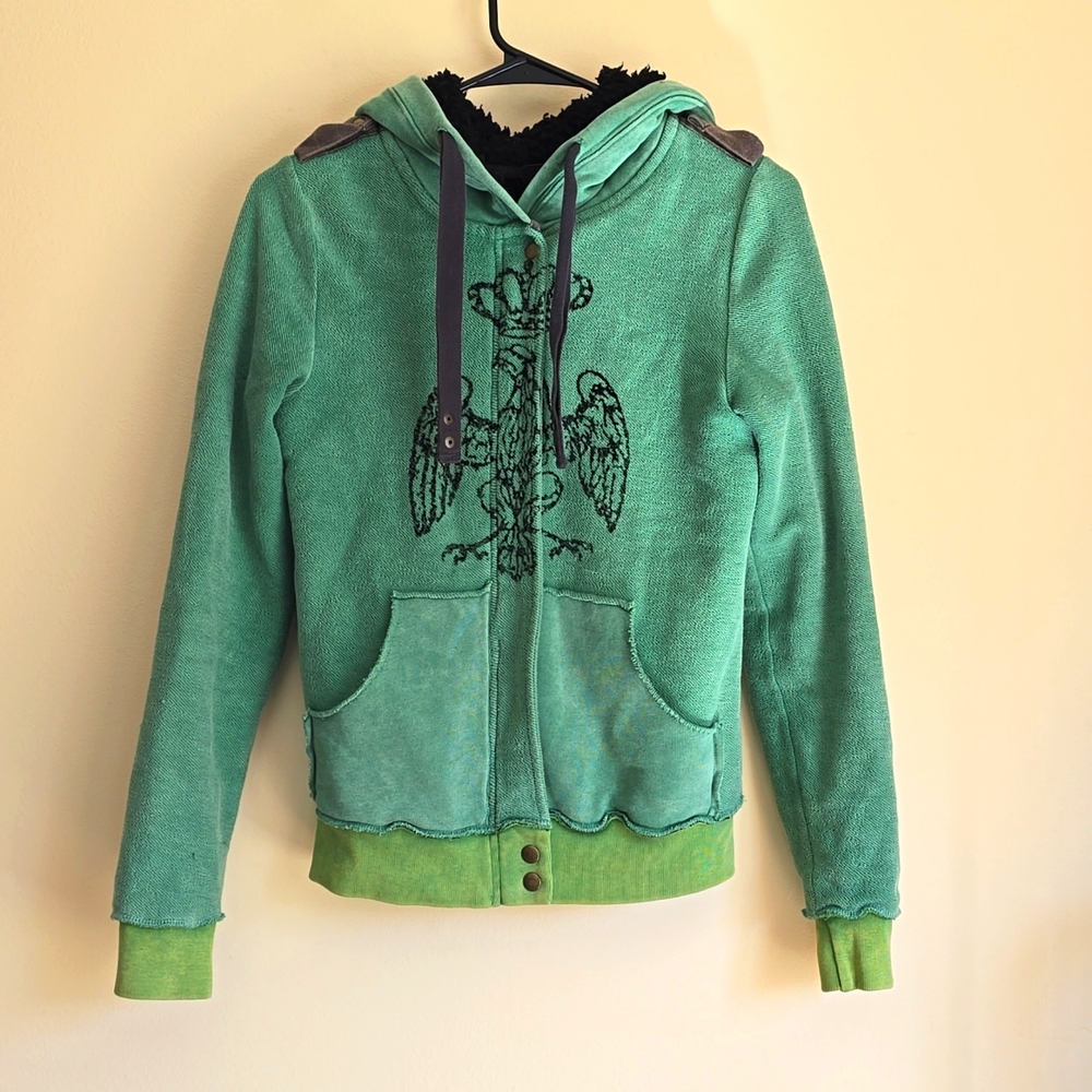 Unique We The Free Hoodie